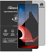 Гідрогелева плівка антишпигун Mietubl HD Privacy Screen Protector для Motorola ThinkPhone