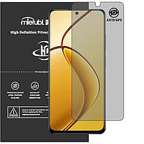 Гідрогелева плівка антишпигун Mietubl HD Privacy Screen Protector для realme 12X
