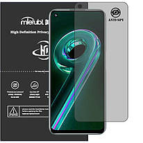 Гідрогелева плівка антишпигун Mietubl HD Privacy Screen Protector для realme 9 Pro