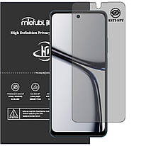 Гідрогелева плівка антишпигун Mietubl HD Privacy Screen Protector для realme C65