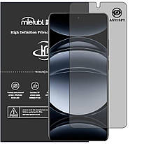 Гідрогелева плівка антишпигун Mietubl HD Privacy Screen Protector для realme GT 6