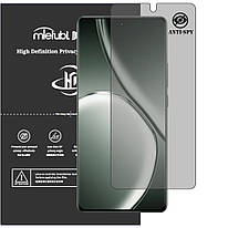 Гідрогелева плівка антишпигун Mietubl HD Privacy Screen Protector для realme GT 6T