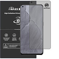 Гідрогелева плівка антишпигун Mietubl HD Privacy Screen Protector для realme GT Master Edition