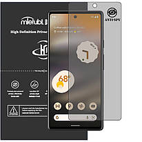 Гідрогелева плівка антишпигун Mietubl HD Privacy Screen Protector для Google Pixel 6a