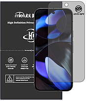 Гідрогелева плівка антишпигун Mietubl HD Privacy Screen Protector для Google Pixel 9