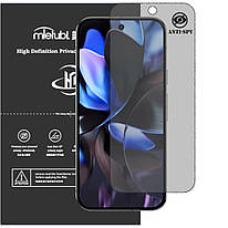 Гідрогелева плівка антишпигун Mietubl HD Privacy Screen Protector для Google Pixel 9 Pro
