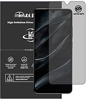 Гідрогелева плівка антишпигун Mietubl HD Privacy Screen Protector для POCO C71