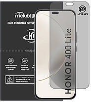 Гідрогелева плівка антишпигун Mietubl HD Privacy Screen Protector для Honor 400 Lite