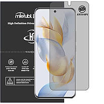 Гідрогелева плівка антишпигун Mietubl HD Privacy Screen Protector для Honor 90