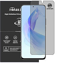 Гідрогелева плівка антишпигун Mietubl HD Privacy Screen Protector для Honor 90 Lite