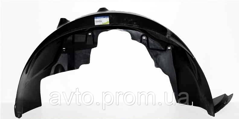 Підкрилок передній правий SsangYong Kyron 7972009100 7972109011