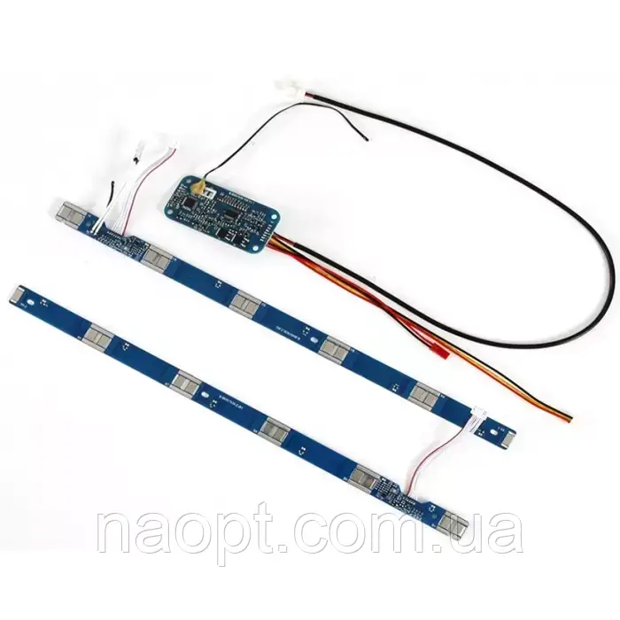 BMS-плата для акумулятора електросамокату Xiaomi M365 / PRO, фото 1