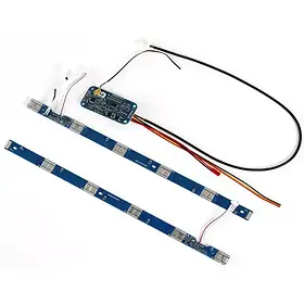 BMS-плата для акумулятора електросамокату Xiaomi M365 / PRO