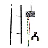 BMS-плата для акумулятора електросамокату Xiaomi M365, фото 2