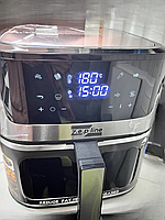 Мультипеч, аерофритюрниця, аерогриль 12 л Zepline ZP-109А 4200W