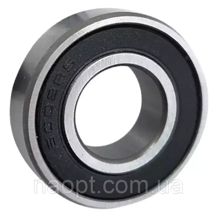 Підшипник 6002 для мотор-колеса Xiaomi, фото 1