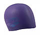Шапочка для плавання Arena Shine Cap (009386-201) Violet, фото 3