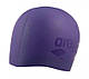 Шапочка для плавання Arena Shine Cap (009386-201) Violet, фото 4
