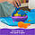 Кінетичний пісок Kinetic Sand SquishMotion 6069401 Spin Master, фото 8