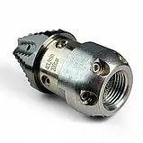 Форсунка для гідродинамічної машини QP-4885 (200 бар 40 л/хв), фото 3