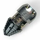 Форсунка для гідродинамічної машини QP-4885 (200 бар 40 л/хв), фото 4