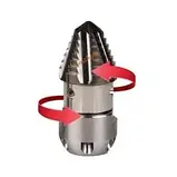 Форсунка для гідродинамічної машини QP-4885 (200 бар 40 л/хв), фото 5