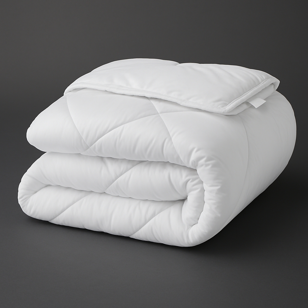 Ковдра 4 сезони 1+1 на кнопках ТЕП FOUR SEASONS 150+250г/м2, фото 1