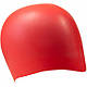 Шапочка для плавання Arena Big Logo Cap (009276-204) Red, фото 3