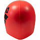 Шапочка для плавання Arena Big Logo Cap (009276-204) Red, фото 5