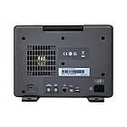 Професійний цифровий осцилограф Siglent SDS1204XHD, 4 канали, 200 МГц, 12-біт, фото 4