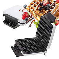 Вафельниця Adler AD 3085, 1800 Вт