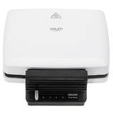 Вафельниця Adler AD 3085, 1800 Вт, фото 8