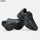 Кросівки New Balance 1906R Cordura Gore-Tex Black Gray ТЕРМО, фото 7