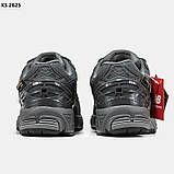 Кросівки New Balance 1906R Cordura Gore-Tex Gray ТЕРМО, фото 8