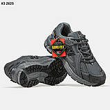 Кросівки New Balance 1906R Cordura Gore-Tex Gray ТЕРМО, фото 5