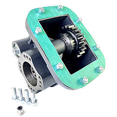 Коробка відбору потужності Eaton Fuller 11609 Bottom ISO HIPOSAN