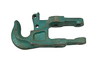 Гак 151.58.102 тягово-зчіпного пристрою старого зразка ХТЗ,Т150,Т151