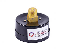 Манометр компресор (тип 1)