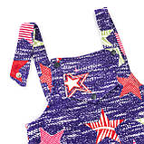 Ромпер-пісочник та футболочка Stars, фото 5