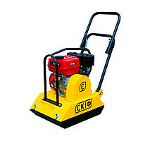 Віброплита бензинова Скіф ВП-90 (Honda)