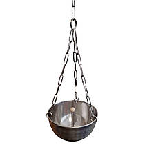 Аромачаша Greus 400 мл із неіржавкої сталі