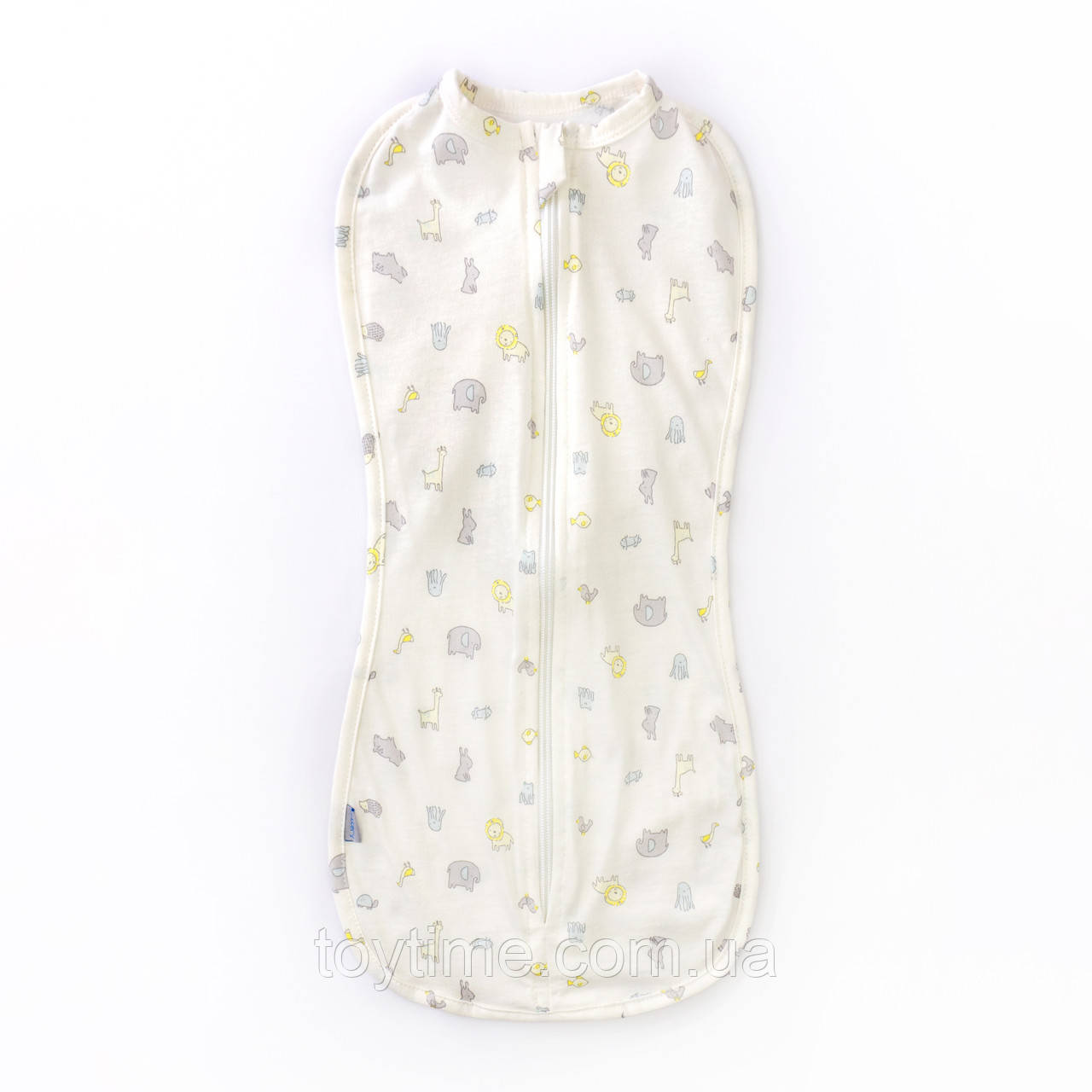 Пелюшка на блискавці Animals, фото 1