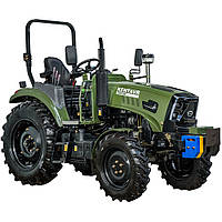 Трактор KENTAVR 504UE