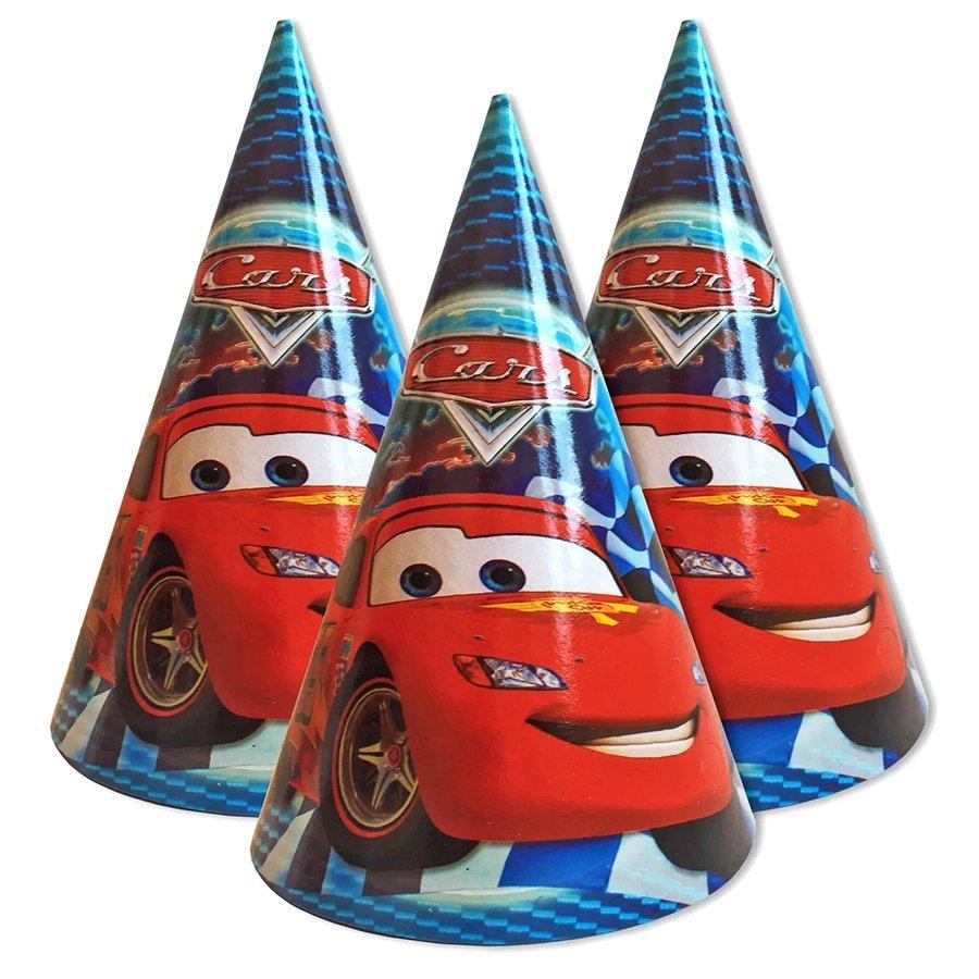 Ковпак Тачки