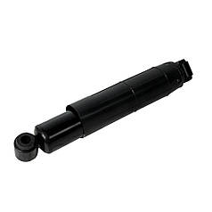 Амортизатор МАЗ. КАМАЗ із пласт. кожухом, з втулками, універсальний, хід 325/5 А1-325/500.2905006 50.2.2905006