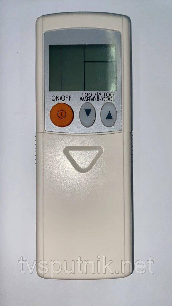 Пульт для кондиціонерів Mitsubishi MLZ-KA25VA