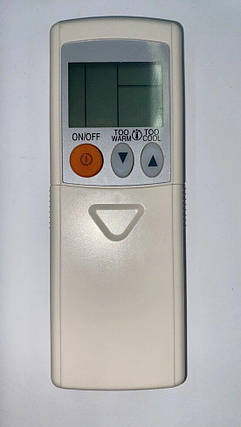 Пульт для кондиціонерів Mitsubishi MLZ-KA25VA, фото 1