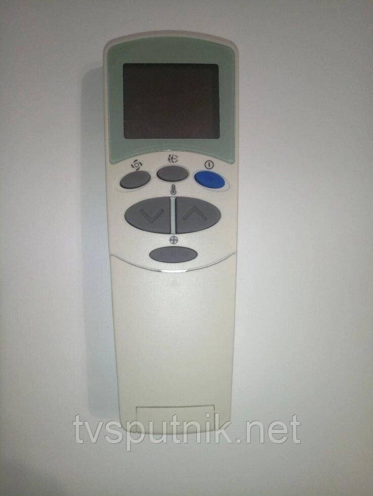 Пульт для кондиціонера LG 6711A90032L