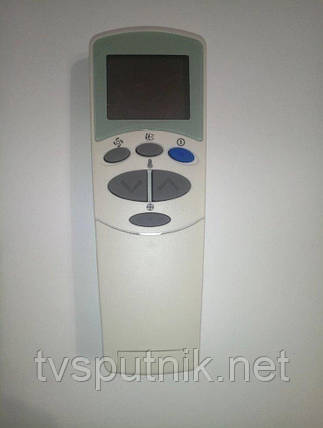 Пульт для кондиціонера LG 6711A90032L, фото 1