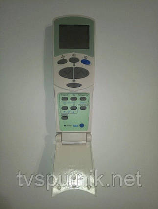 Пульт для кондиціонера LG 6711A90032L, фото 2
